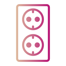 Socket icon