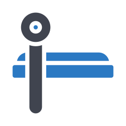 Weight bar icon