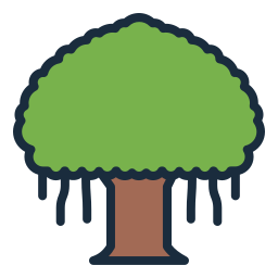 banyanbaum icon