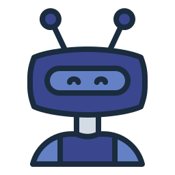 roboter icon