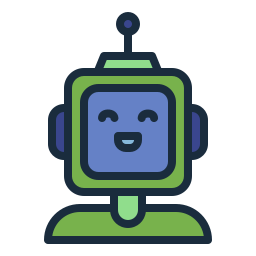 Robot icon