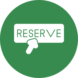 Reservation icon