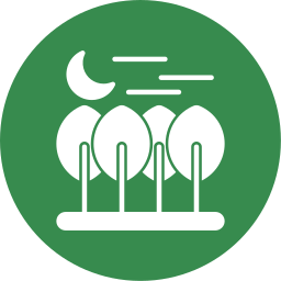 Nature icon