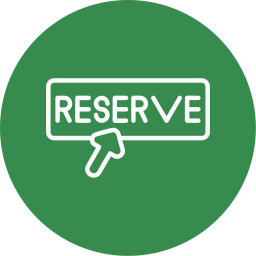 Reservation icon