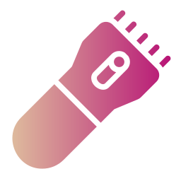 Epilator icon