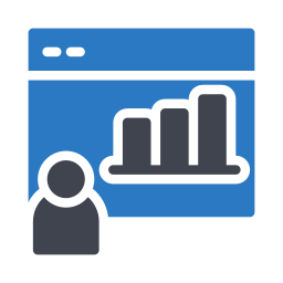 balkendiagramm icon