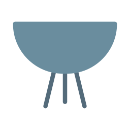 grillowany ikona