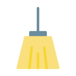 Mop icon