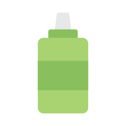 Sauce bottle icon