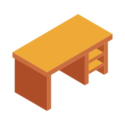 Table icon