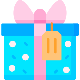 Gift icon