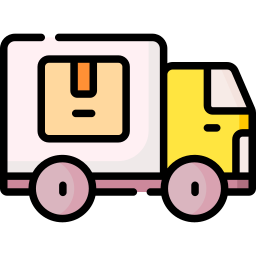 Delivery icon