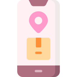 Location icon