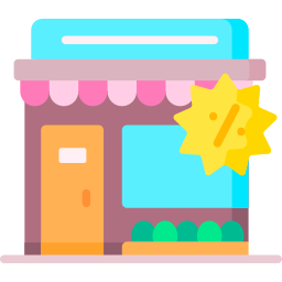 Shop icon