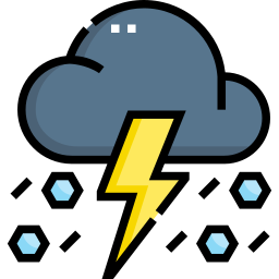 gewitter icon