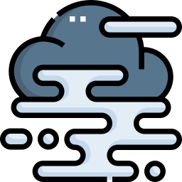 Fog icon