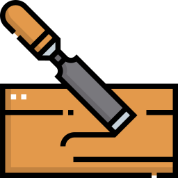 Chisel icon