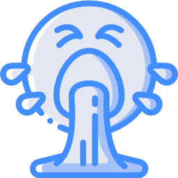 Vomit icon