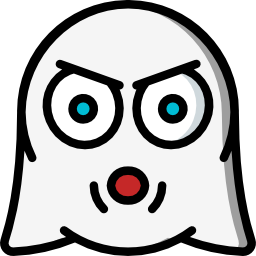 Ghost icon