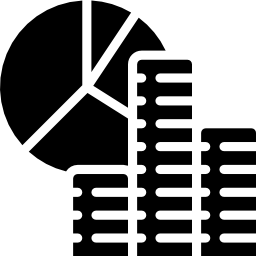 balkendiagramm icon