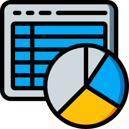 Analytics icon