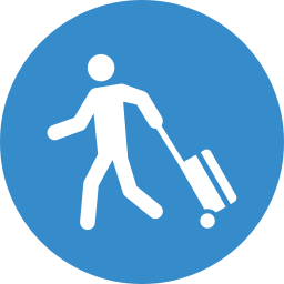 乗客 icon