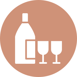 Wine icon