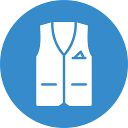 Lifejacket icon