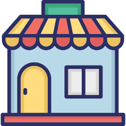 Marketplace icon