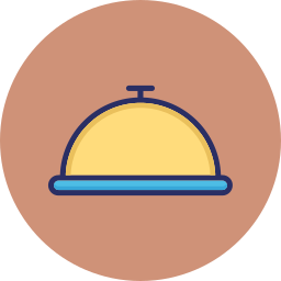 핫플레이트 icon