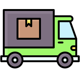 Delivery icon