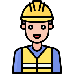 Worker icon