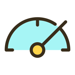 Gauge icon