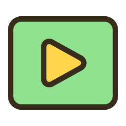 Footage icon