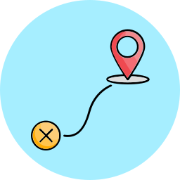 tracker icon
