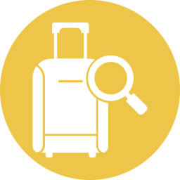 Briefcase icon