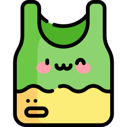 Tank top icon