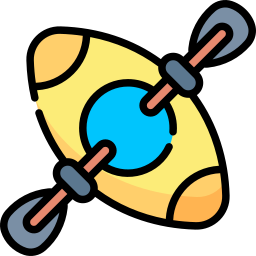 Kayak icon