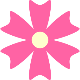 Flower icon