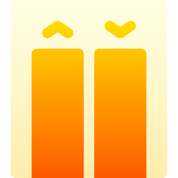 Lift icon