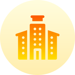 Building icon