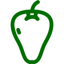 wodne jabłko ikona