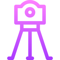 Theodolite icon