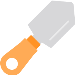 Trowel icon