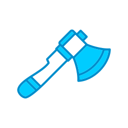 Axe icon