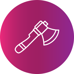 Axe icon