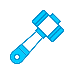 Mallet icon