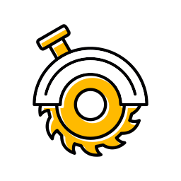 丸鋸 icon