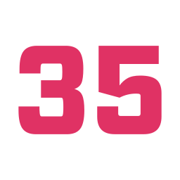 35 Ícone