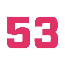 53 Ícone